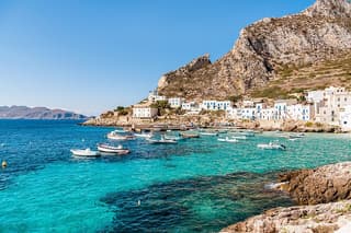 Private Trapani Shore Tour – Instagram & Hidden Gems