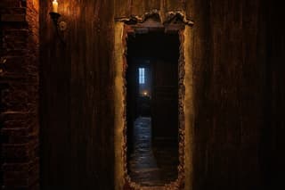 Venice The Casanova Escape Room