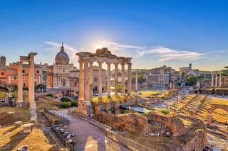 Palatine Hill and Roman Forum SUPER sites Access and Audioguide