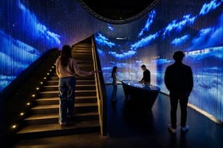 Exclusive Lavazza Museum Coffee Experience in Turin