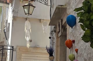 Puglia Countryside Private Tour with Apulian Friend