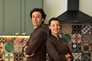 From Market to Plate : Cooking Class at Terracotta Cooking Lab
