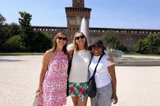 Milan Walking Tour: Explore Top Sights & Hidden Gems