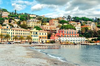 Private Shore Tour: Portofino & Santa Margherita Splendor