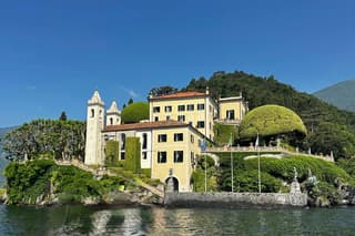 Lake Como Highlights - Villa Balbianello & Bellagio exclusive full-day tour