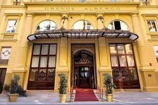 Palermo Mafia & Antimafia Audio Tour