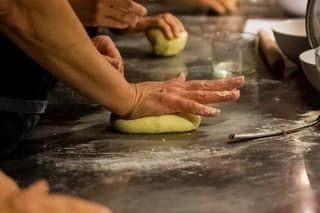 Learn Italian Regional Cuisine in Milan's Isola District