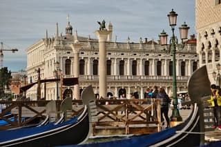 Venice Highlights Guided Walking Tour