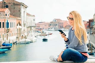 Venice Murano and Burano Walking Tour with Audio Guide