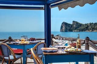 5-Hour Boat Tour of the Amalfi Coast with Lunch