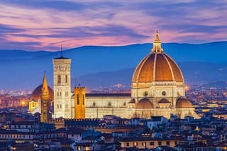 Florence Duomo Cathedral Guided Tour