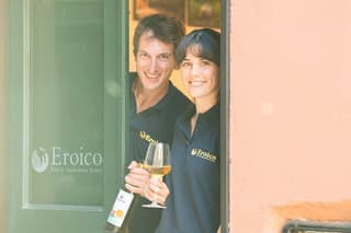 Vernazza Wine and Culture Tour