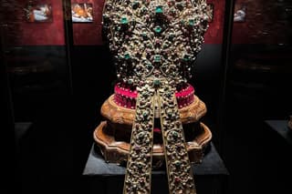 Naples Cathedral and Treasure Museum