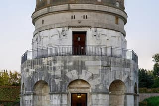 Mosaics and Sacred Stories at Ravenna Self-Guided Audio Tour