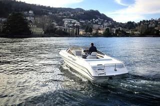 Private Lake Como Boat Tour With Prosecco | Bellagio & Villas