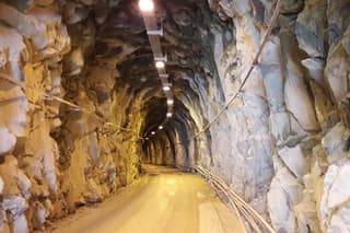 Carrara Marble and Versilia Coast Tour from Florence