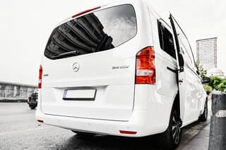 Private Transfer Naples Airport Center and Hotel and Port Station