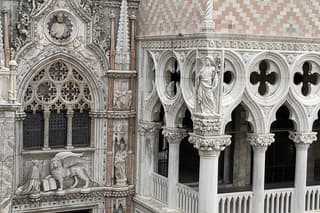 Venice Create Your Own Tour of St. Mark's, Murano and Burano