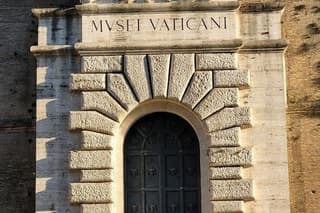 Vatican Museums and Sistine Chapel Priority Entrance Ticket