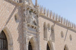 Doge’s Palace Venice Must See Historical Experience