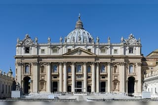 Guided tour of Vatican Museums, Sistine Chapel and Basilica