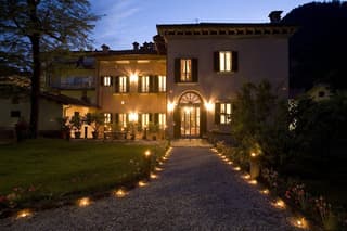 Getaway in the Heart of Tuscany