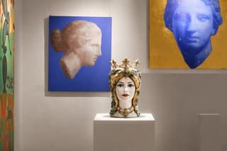 Taormina experience on the Sicilian Moorhead