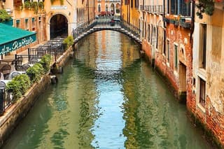 Venice Walking Tour with St. Mark’s Basilica Discovery
