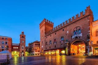 PRIVATE TRANSFER FROM FLORENCE TO VENICE (or vice versa)
