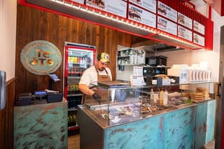Venice : Premium Tasting of artisan focaccia near Rialto