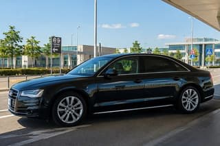 Private Transfer between Lecce and Bari Centrale