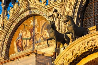 Venice Private Walking Tour Experience
