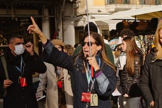 Venice Walking Tour Experience