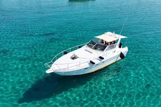 Boat charter Palermo daily sunset boat tours