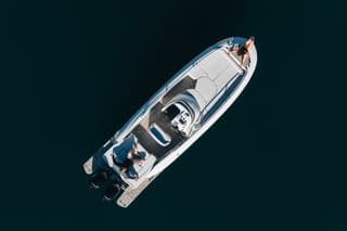 Private Boat Tour from Sorrento, Capri or Positano