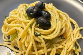 Roman Pasta Making Class Near the Vatican