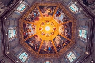 Florence: Medici Family Tour With Michelangelo's Chapels Access