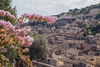 Modica and Ragusa Ibla Tour: Guided Tour in Sicilian Baroque