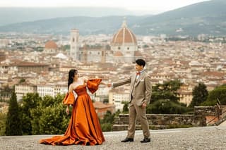 Florence Captures