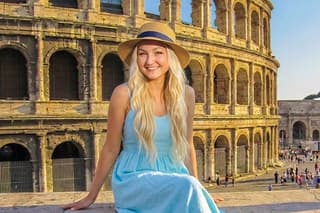 Colosseum Self-Guided: Skip-the-Line Tickets & Digital Audio