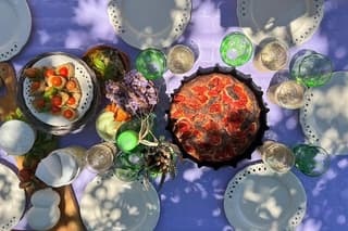 Apulian Cooking Course and Private Dinners with Chef and Teachers
