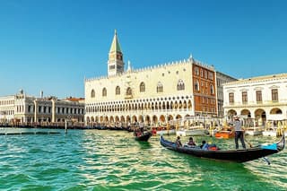 Doge's Palace Tickets: Skip the Ticket Office Line & Museums