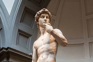 Accademia Skip-the-Line Guided Tour with Michelangelo's David