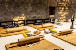 An authentic Italian culinary experience in Bellagio
