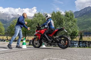 One to One Basic and Advanced Safe Guide Course