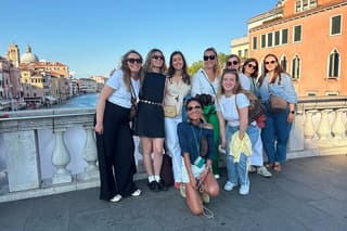 Venice Like a Local Rialto and Hidden Bacari of San Polo