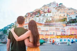 Pompeii Ruins and Mount Vesuvius Volcano Tour from Rome