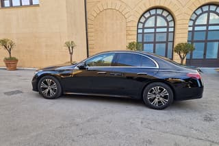 Private Driver in Sicily and Airport Transfers