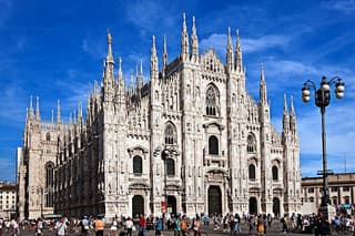 Milan Coffee Walking Tour With Tastings And Tiramisu