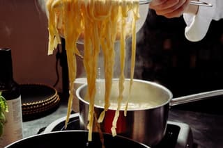 Italian Cooking Class in Rome: Masterclass Experience